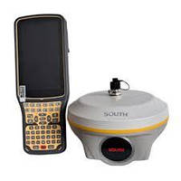 Комплект GNSS RTK приймача INNO8 + H6 + SurvStar (Android)