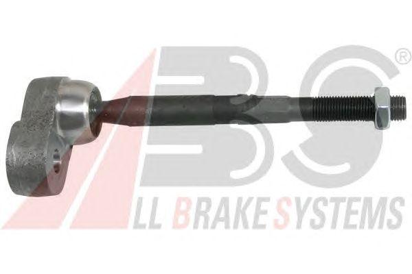 Тяга рульова MB A-Class (W169)/B-Class (W245) 04-12