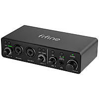 Мікшерні пульти