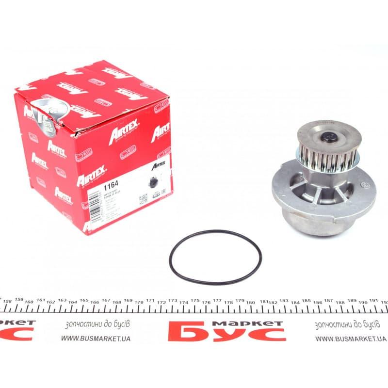 Водяний насос Combo/Astra F/G/Vectra A/B1.2/1.4/1.6 -05