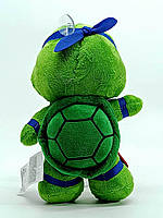 М'яка іграшка Star toys «Черепашки Ніндзя» Леонардо (23 см) M16883-1, фото 4