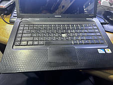 Ноутбук Compaq Presario CQ56-102ER № 240512300, фото 4