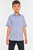 Рубашка детская мальчик 148798S