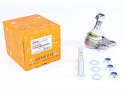 Опора кульова (передня/знизу) Trafic/Vivaro 14-