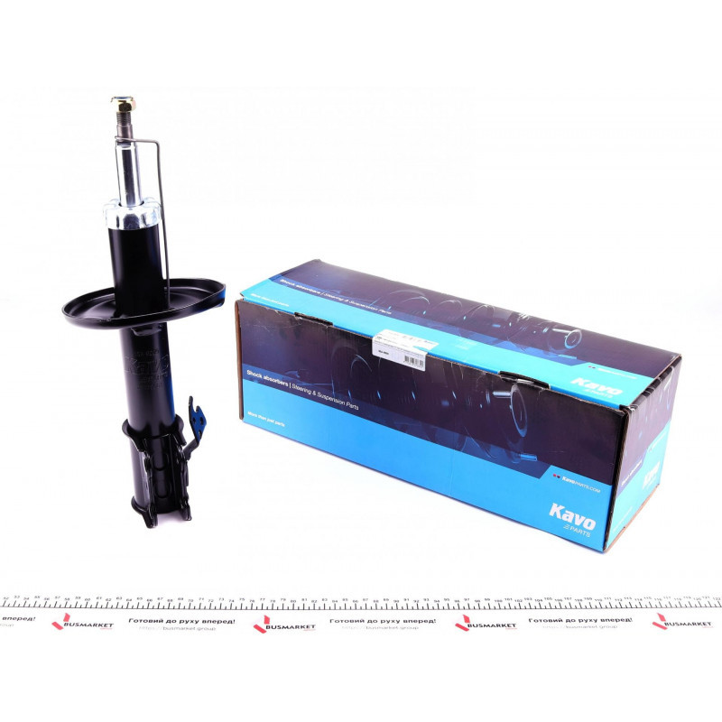 Амортизатор (передній) Toyota Avensis 97-03 (R), фото 1