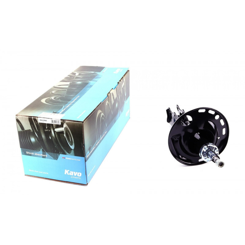 Амортизатор (передній) Toyota RAV4 06- (R), фото 1