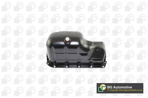 Масляний піддон Doblo 1.4i 01-/Ducato 1.9d 94-99