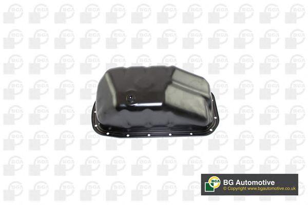 Масляний піддон Renault Kangoo/Clio I/II 1.2 i 96-