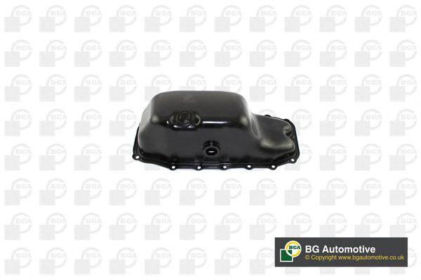 Оливний піддон Combo/Corsa D/Astra H 1.3CDTI 05- (під датчик)