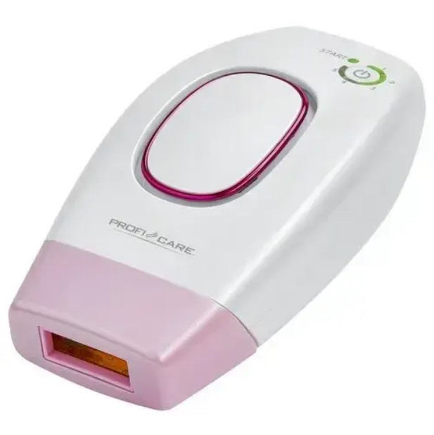 Епілятор лазерний ProfiCare PC-IPL 3024 фотоепілятор для видалення волосся, фото 1