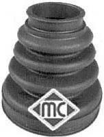 Пільовик ШРКШ внутр. 38,5x76,1x99 Citroen C4 Peugeot 307, 407, 607 02-