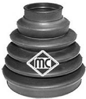 Пильник шруса наруч. Berlingo/Partner 1.9D/2.0HDI/1.6i/1.8i (L:118/d:35/D:85) к-кт