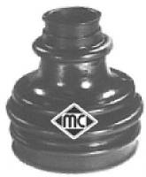 Пильник шруса зовнішнього Berlingo/Partner 2.0HDi (пласт.)