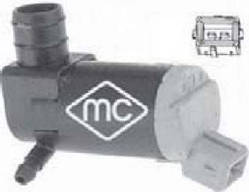 Насос склоомивача Scudo/Partner/206/306/406