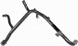 Трубка систем охолодження VW T5 1.9 TDI 03-