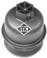 Кришка масляного Фільтра Trafic/Vivaro 2.0dCi 06-