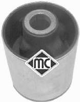 Сайлентблок Важіль (ричаг)а КПП T4 96-03 (великий)