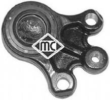 Кульова (дульова) опора (нижня) Peugeot 407/508 /Citroen C5 04-