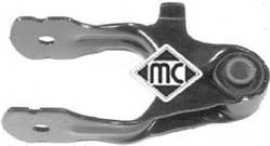 Подушка двигуна Berlingo/Partner 1.6HDI 08- (нижн.)