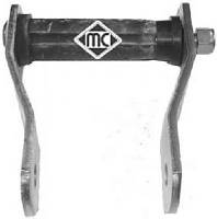 Сережки зад. ресори Doblo 01-