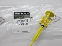 Щуп рівня масла Master/Trafic 2.5dCi 06- (740mm/700mm)