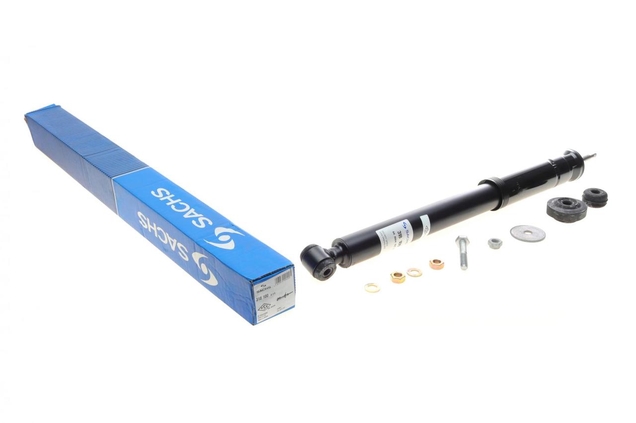 Амортизатор перед. MB E-клас (W210) 95-02 (Sport), фото 1