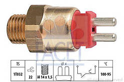 Датчик вмикання вентилятора MB W201/W220/W124/Vario 2.0-6.0 82-13