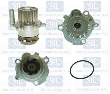 Водяна помпа Skoda Fabia 1,9 SDI 00-