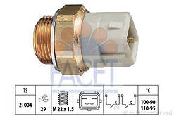 Датчик вмикання вентилятора Escort/Fiesta/Orion/Scorpio 1.4-2.0 89-99