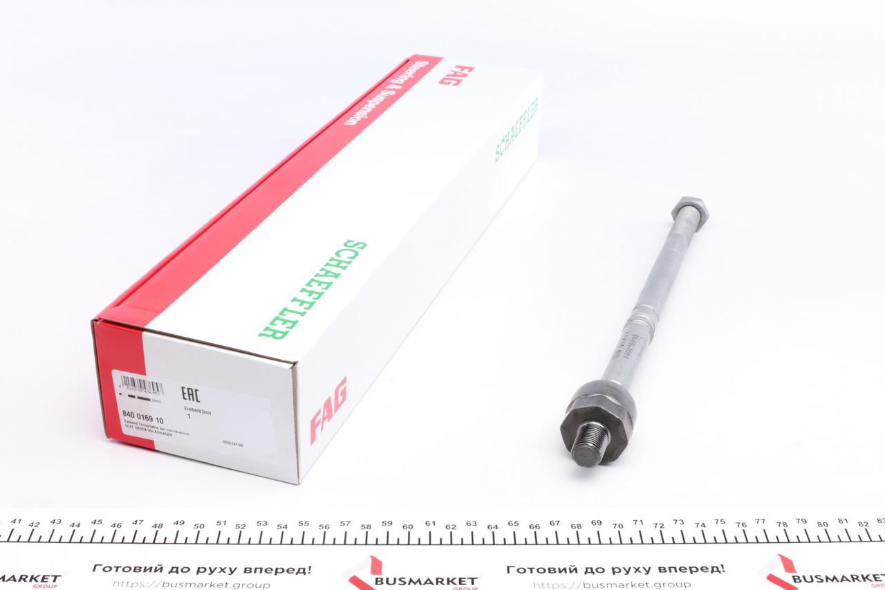 Тяга рулевая, фото 1