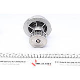 Помпа води Opel Astra F/G/Corsa/Vectra B 1.4/1.6 16V 94-05, z=23, фото 6