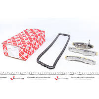 Комплект цепи ГРМ Audi A5/A6/A8/Q7/VW Touareg 4.2/5.0/5.2 06-12