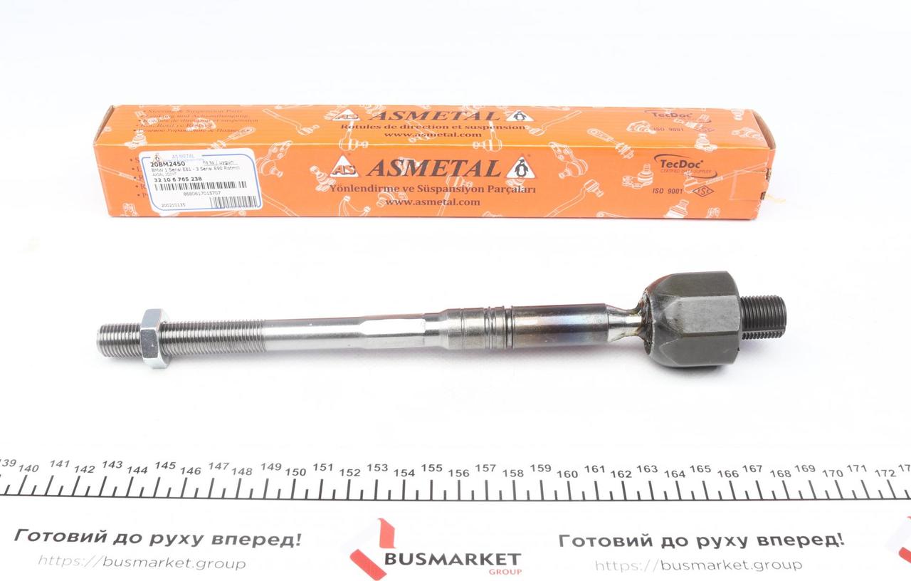 Тяга рульова BMW 1 (E81/E82/E87/E88)/3 (E90/91/92/93)/X1 (E84) 04-15