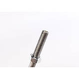 Тяга рульова Fiat Uno/Tipo/Bravo/Seat Ibiza 83-01 (272mm), фото 4