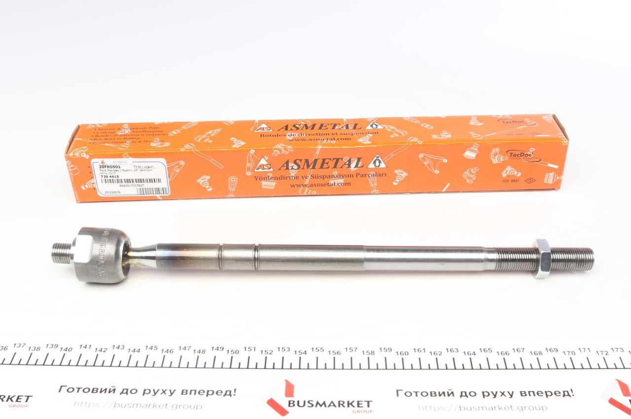 Тяга рульова Ford Mondeo II 93-00 (R14), фото 1