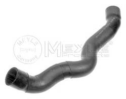 Патрубок радиатора MERCEDES-BENZ E-CLASS (W210)