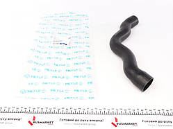 Патрубок радиатора MERCEDES-BENZ C-CLASS (W202) CLK (C208) E-CLASS (W210)