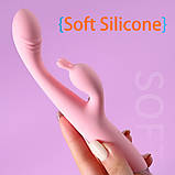 Вибратор Pretty Love Finger, фото 6