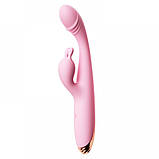 Вибратор Pretty Love Finger, фото 9