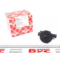 Кран печії Opel Astra F/Omega B/Vectra B 92-02