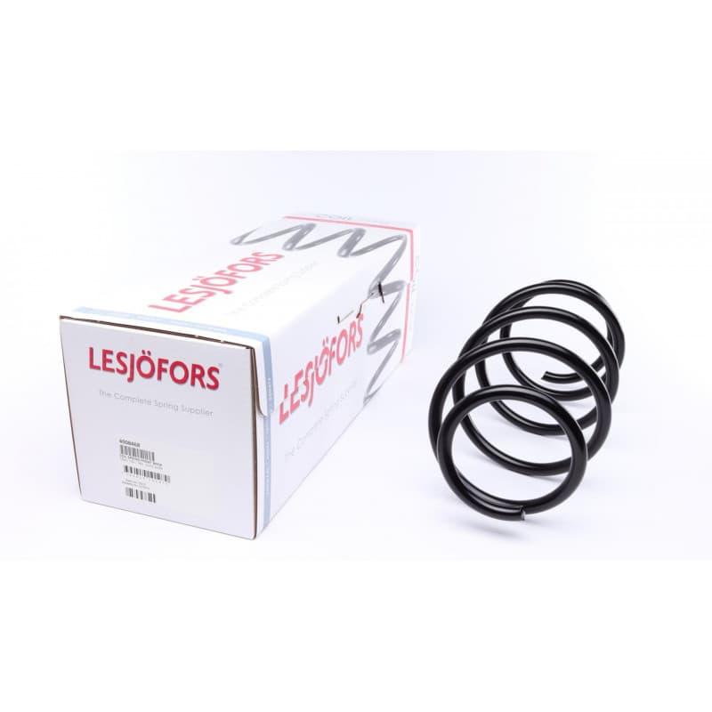 Пружина (передня) BMW 7 (E65/E66/E67) 730d/735i,Li/745i,Li 01-08 (седан), фото 1