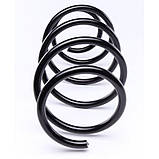 Пружина (передня) BMW 7 (E65/E66/E67) 730d/735i,Li/745i,Li 01-08 (седан), фото 3