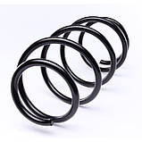 Пружина (передня) BMW 7 (E65/E66/E67) 730d/735i,Li/745i,Li 01-08 (седан), фото 5