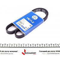 Ремень генератора Mitsubishi Lancer/Toyota Corolla 1.3 -97 (5PK1060)