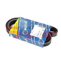 Ремень генератора Citroen Berlingo 1.6i 00-/Peugeot Partner 1.4i 96- (5PK1220)