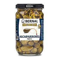 Каперси плоди у винному оцті Bernal Encurtidos Alcaparrones 300 г ( Іспанія)