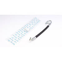 Шланг гідропідсилювача MB 190 (W201/E-class (W124) —93 (насос-рейка)