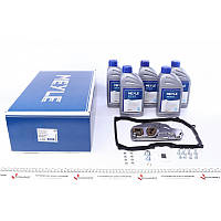 Комплект для заміни оливи VW Golf V/VI/ Passat 1.6-2.0 FSI 03-12