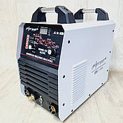 Аргонна зварка tig 250 Профі WSME-250 AC/DC аргон, фото 3