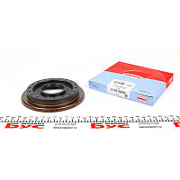 Сальник піввісі. зад. Mercedes-Benz Vito W639 03- (45x102.3/126x11.5/18.3)